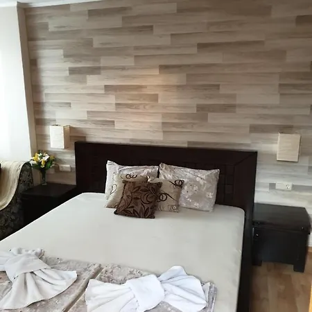 Guest house Juja Nesebar