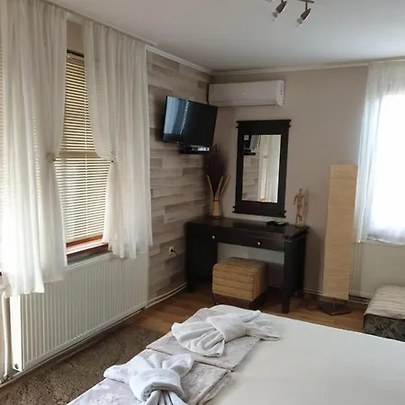 Guest house Juja