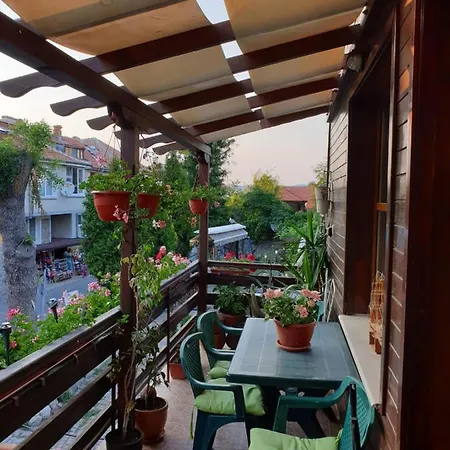 Penzion Juja