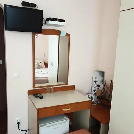 Gasthuis Juja Nesebar