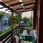 Penzion Juja