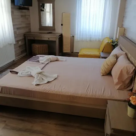 Juja Vendégház