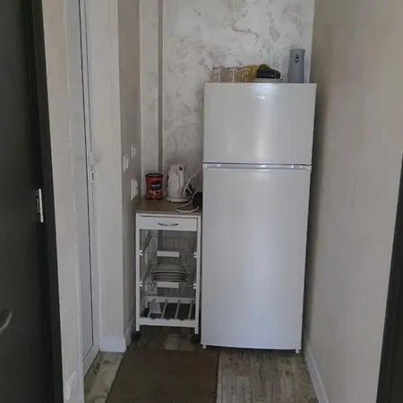 Juja Pensjonat Nesebyr