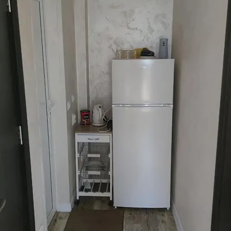 Pensjonat Juja Nesebyr