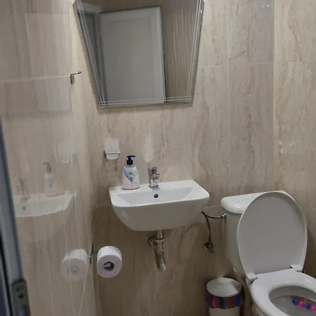 Vendégház Juja