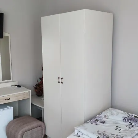 Juja Vendégház 2*