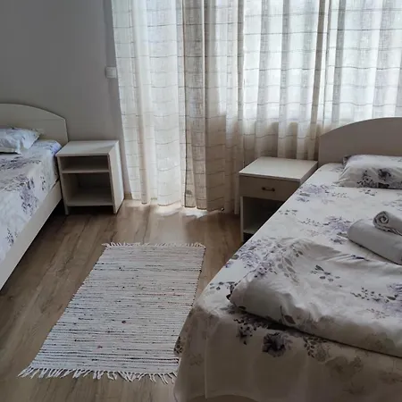 Guest house Juja 2*