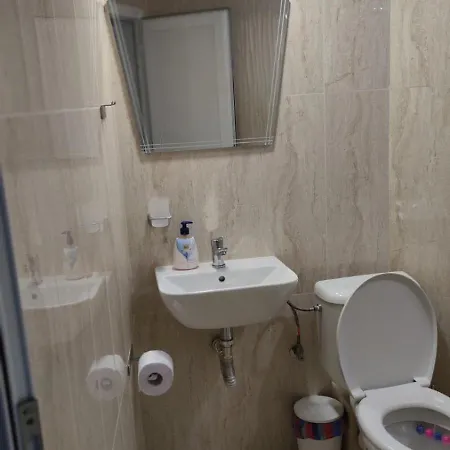 Juja Guest house 2*