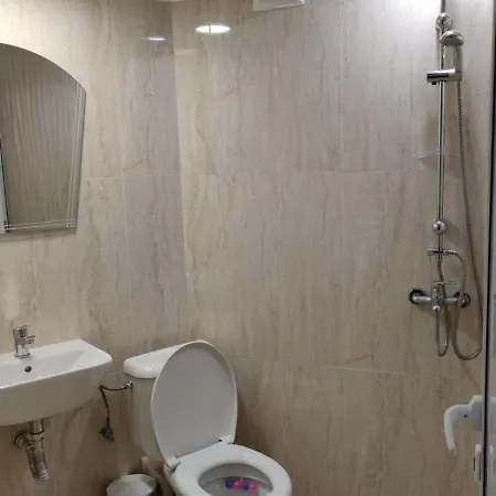 Pensjonat Juja Nesebyr