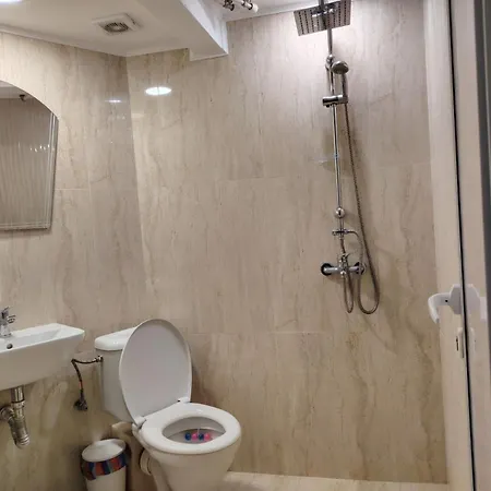 Juja Guest house