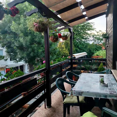 Guest house Juja 2*