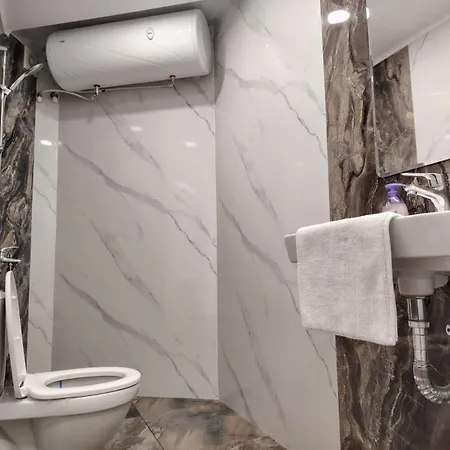 Juja Pensjonat Nesebyr