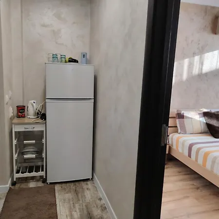 Juja Guest house 2*