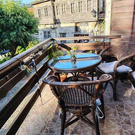 Juja Nesebar