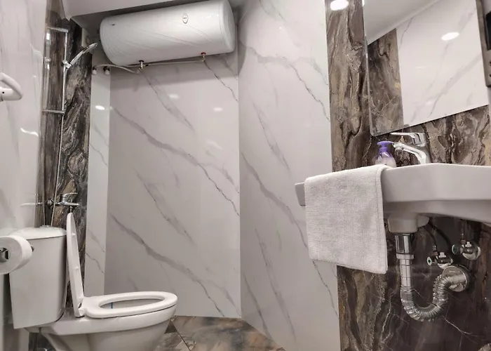 Juja Gæstehus Nessebar